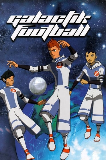 Galactik Football sinkronizirano (2006) online sa prevodom