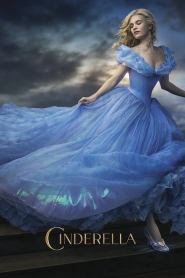 Cinderella (2015) online sa prevodom