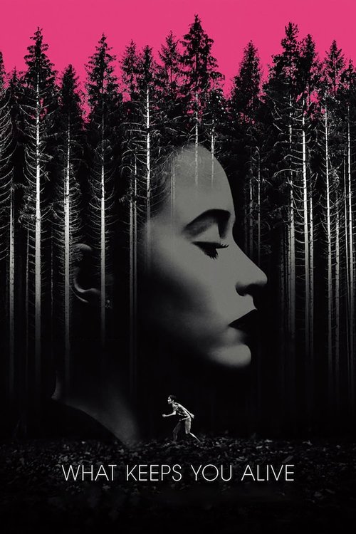 What Keeps You Alive (2018) online sa prevodom