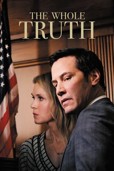 The Whole Truth (2016) online sa prevodom