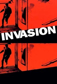 Invasion (1969) online sa prevodom