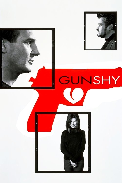Gun Shy (2000) online sa prevodom