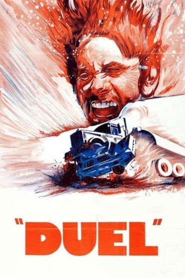 Duel (1971) online sa prevodom