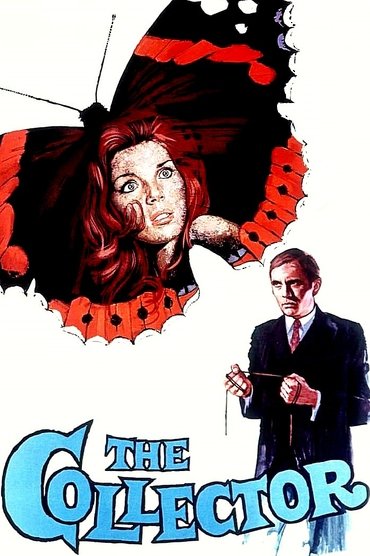 The Collector (1965) online sa prevodom