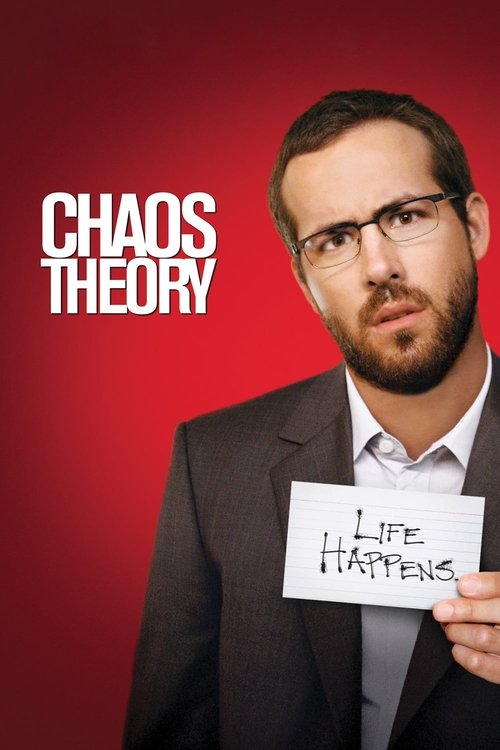 Chaos Theory (2008) online sa prevodom