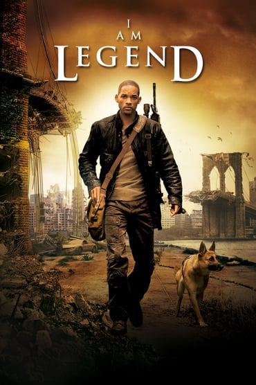 I Am Legend (2007) online sa prevodom