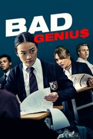 Bad Genius (2024) online sa prevodom