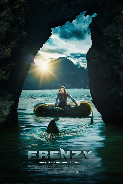 Frenzy (2018) online sa prevodom