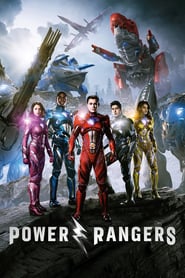 Power Rangers (2017) online sa prevodom