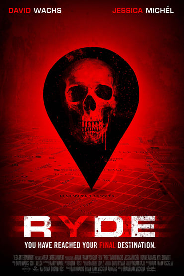 Ryde (2017) online sa prevodom