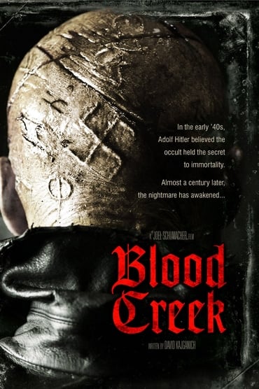 Blood Creek (2009) online sa prevodom
