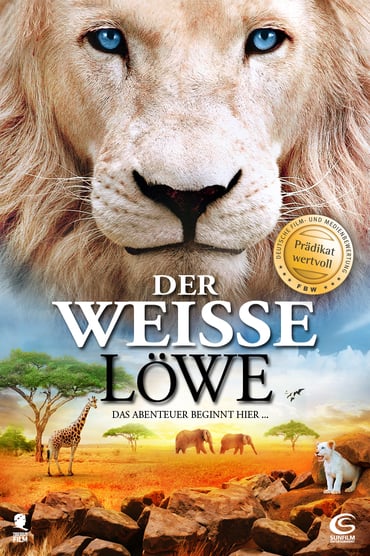 White Lion (2010) online sa prevodom