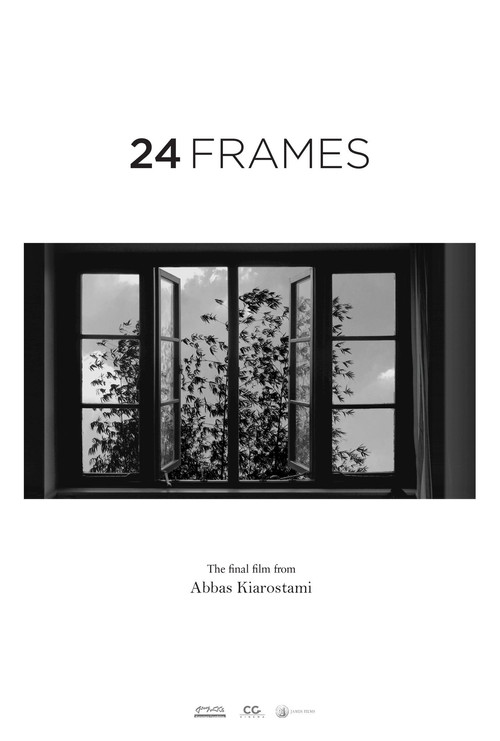 24 Frames (2017) online sa prevodom