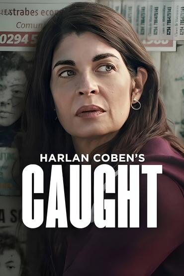 Atrapados AKA Caught (2025) online sa prevodom