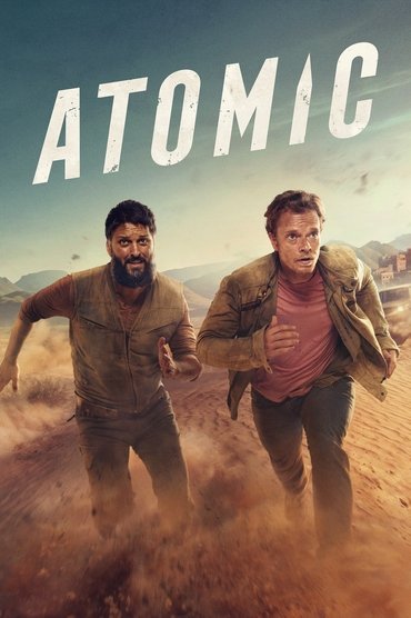 Atomic (2025) online sa prevodom