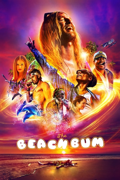 The Beach Bum (2019) online sa prevodom