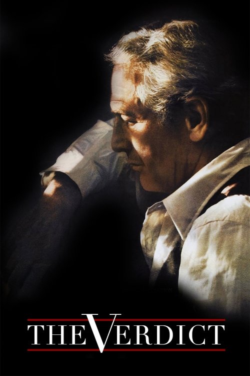 The Verdict (1982) online sa prevodom