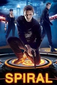 Spiral (2014) online sa prevodom