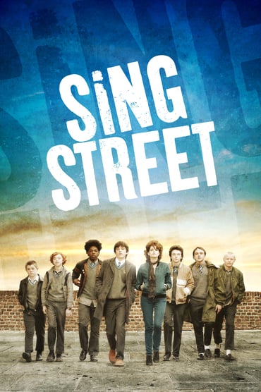 Sing Street (2016) online sa prevodom