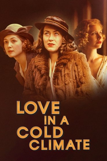 Love in a Cold Climate (2001) online sa prevodom