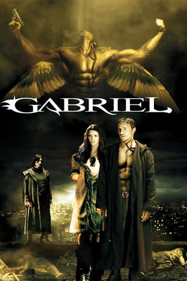 Gabriel (2007) online sa prevodom