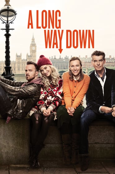 A Long Way Down (2014) online sa prevodom