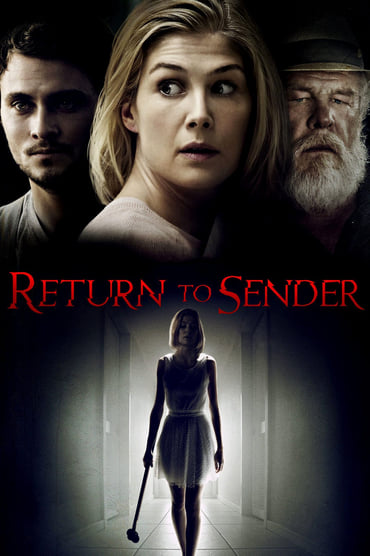 Return to Sender (2015) online sa prevodom