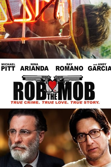 Rob the Mob (2014) online sa prevodom