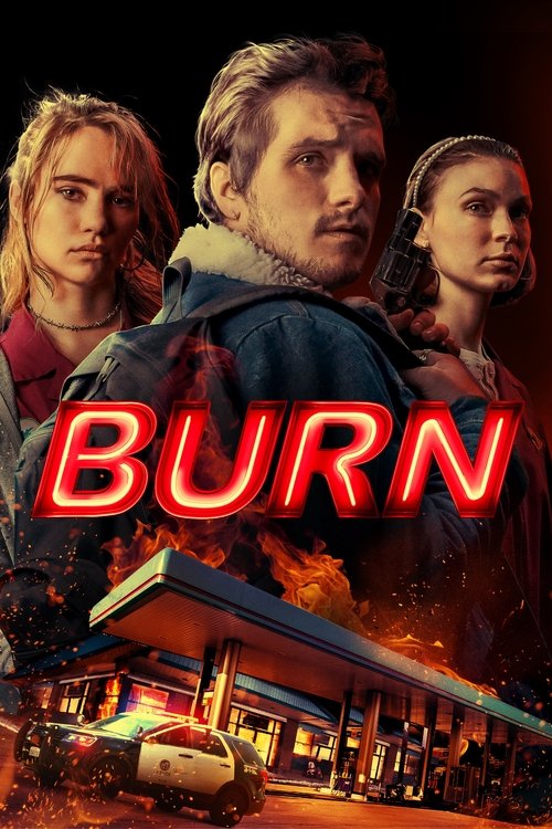 Burn (2019) online sa prevodom