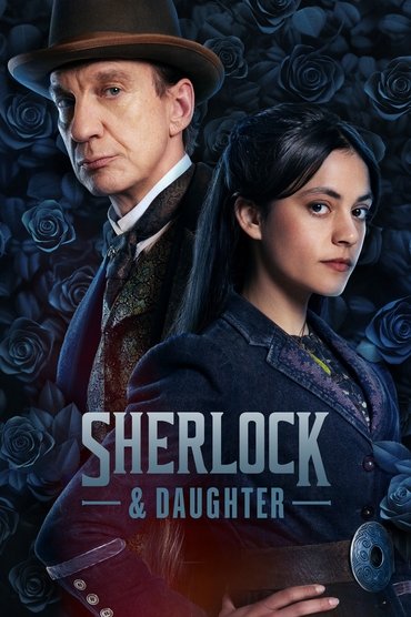 Sherlock & Daughter (2025) online sa prevodom
