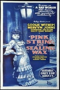 Pink String and Sealing Wax (1945) online sa prevodom