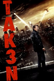 Taken 3 (2014) online sa prevodom