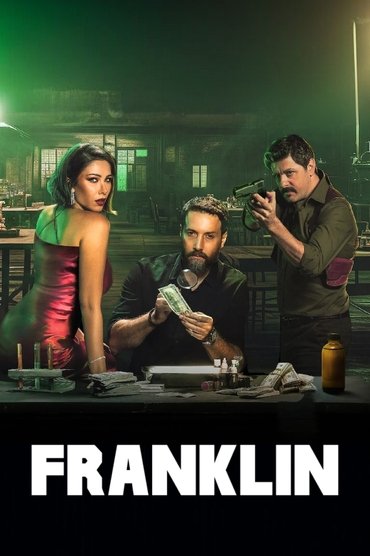 Franklin (2025) online sa prevodom