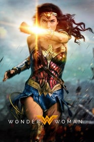 Wonder Woman (2017) online sa prevodom