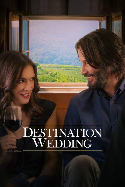 Destination Wedding (2018) online sa prevodom