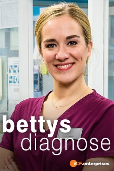 Bettys Diagnose (2015) online sa prevodom