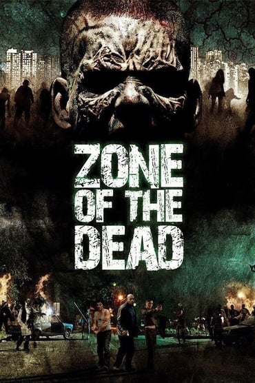 Zone of the Dead (2009) online sa prevodom