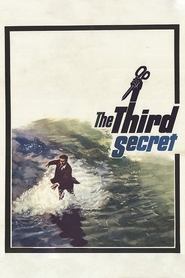 The Third Secret (1964) online sa prevodom