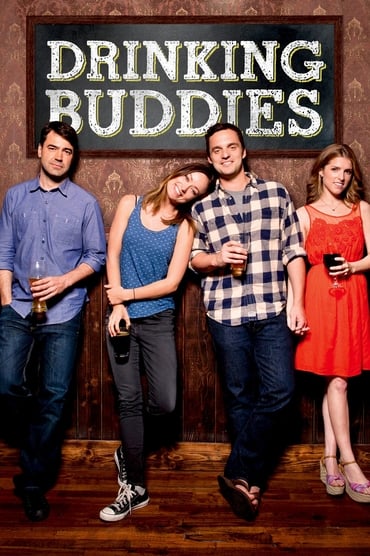 Drinking Buddies (2013) online sa prevodom