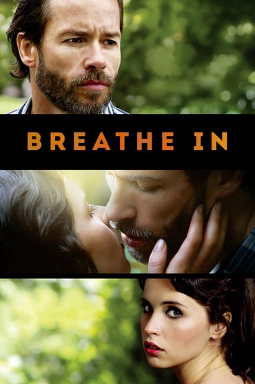 Breathe In (2013) online sa prevodom