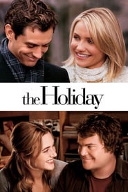 The Holiday (2006) online sa prevodom