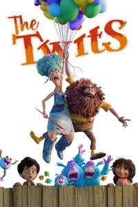 The Twits sinkronizirano (2025) online sa prevodom