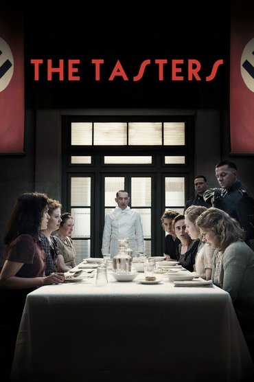 Le assaggiatrici AKA The Tasters (2025) online sa prevodom