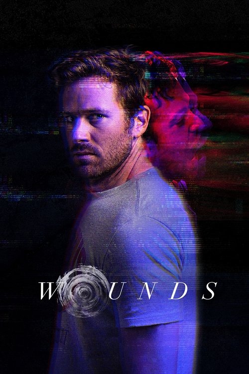 Wounds (2019) online sa prevodom