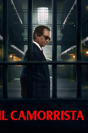 Il camorrista – Una serie di Giuseppe Tornatore (2024) online sa prevodom