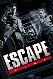 Escape Plan (2013) online sa prevodom