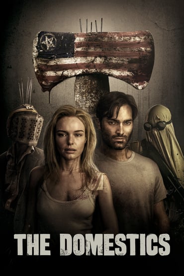 The Domestics (2018) online sa prevodom