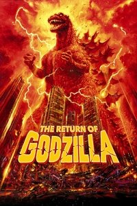 The Return of Godzilla (1984) online sa prevodom