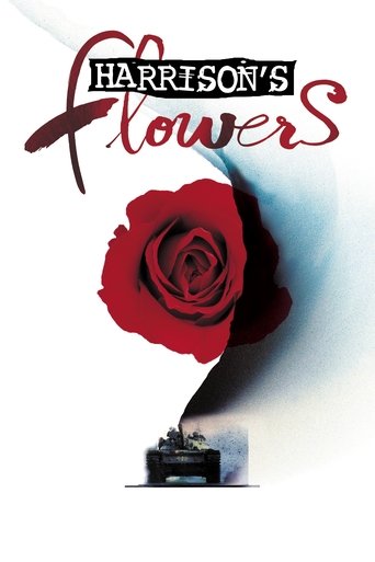 Harrison’s Flowers (2000) online sa prevodom