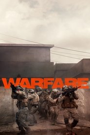 Warfare (2025) online sa prevodom